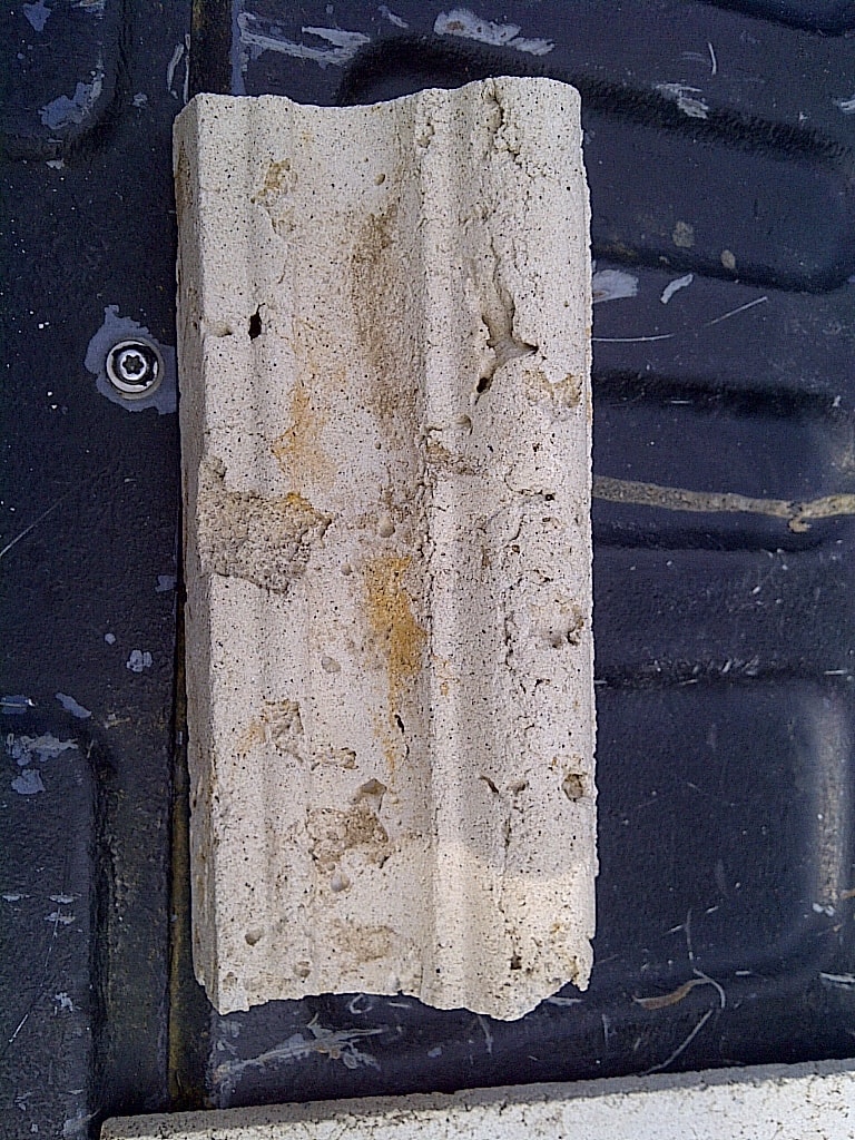 Old World Texture