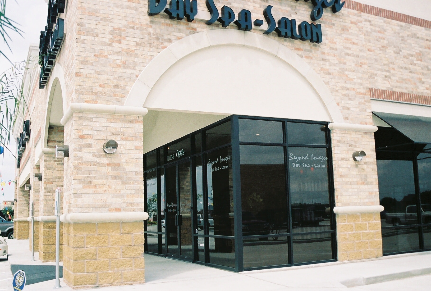 Day Spa & Salon