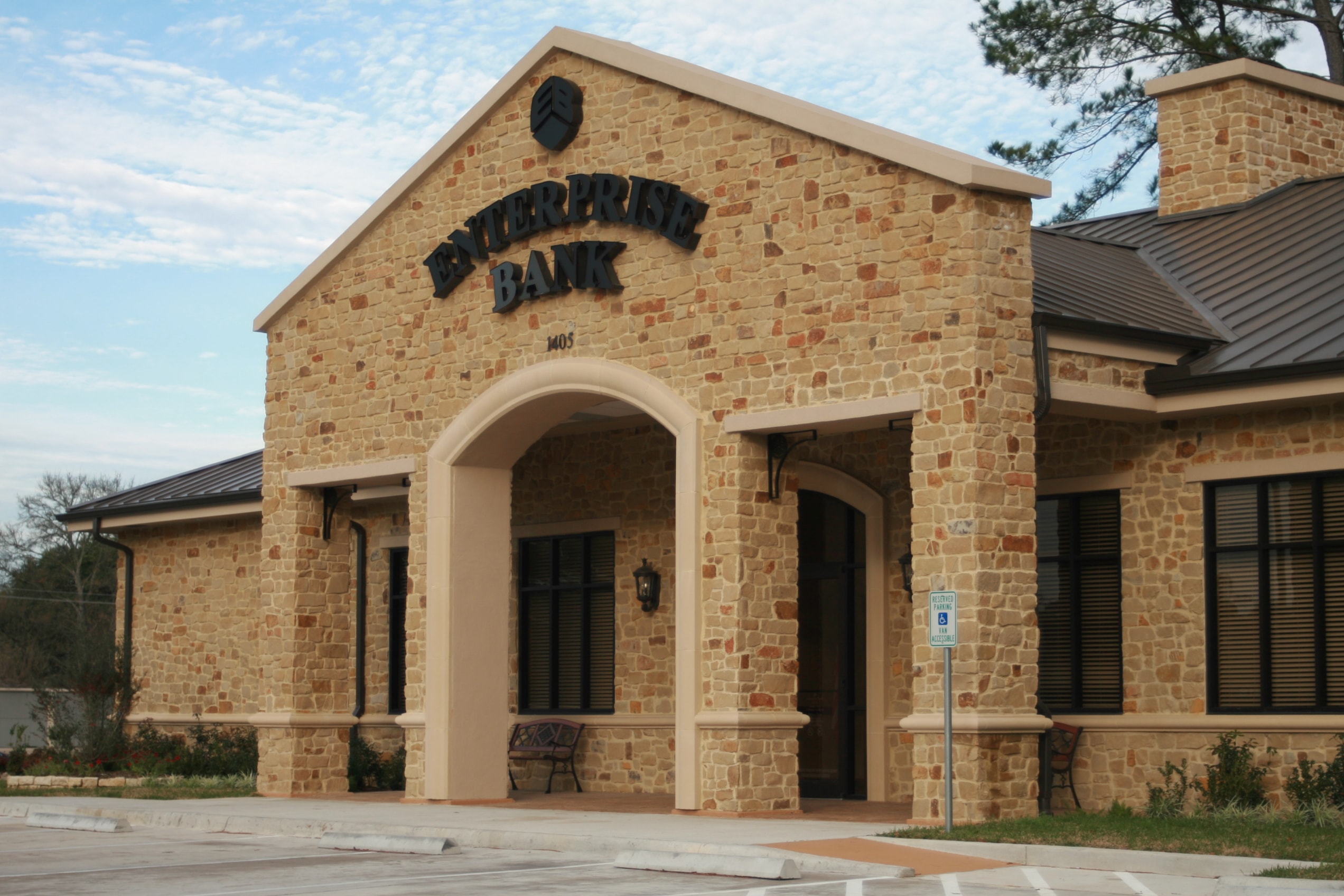 Enterprise Bank