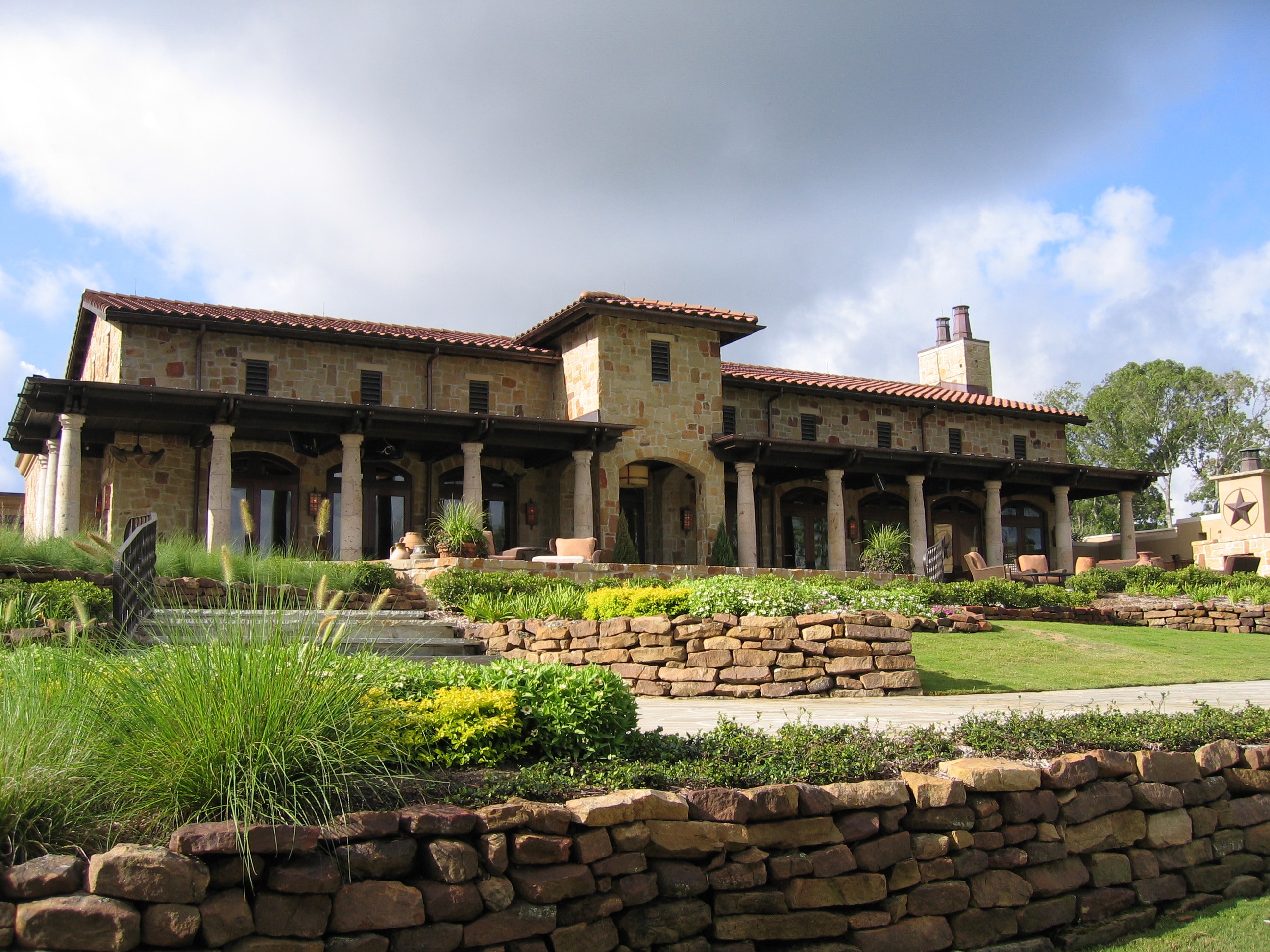Fazio Estate