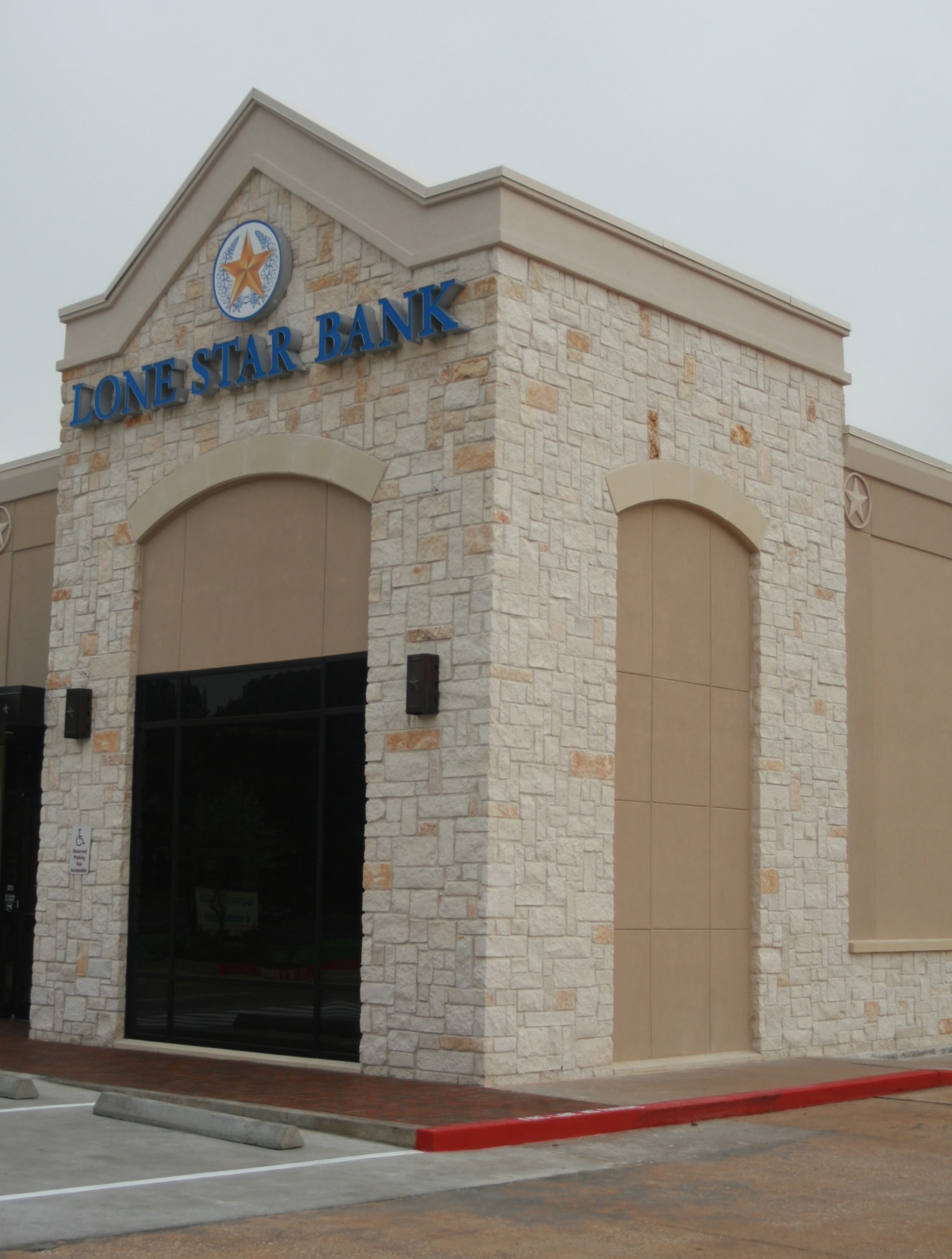 Lone Star Bank