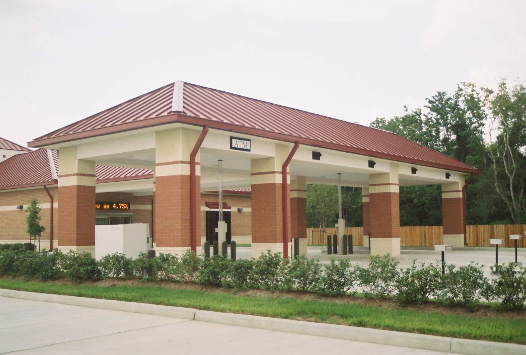 Commercial cast stone — QH Cast Stone Houston