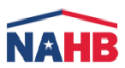 NAHB — National Association of Home Builders